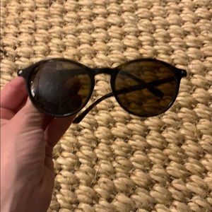 Giorgio Armani sunglasses